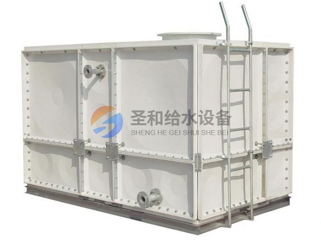 玻璃钢水箱