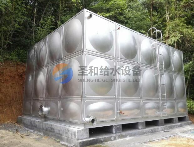 不锈钢水箱