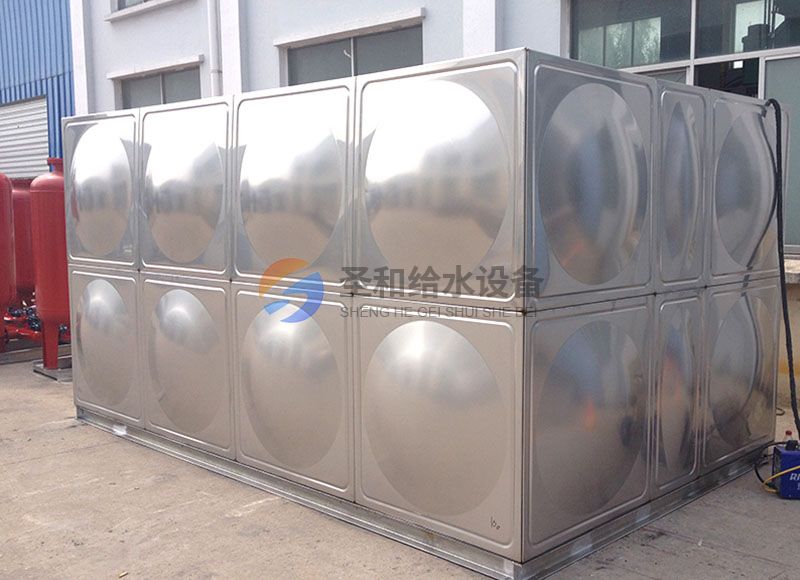 不锈钢消防水箱