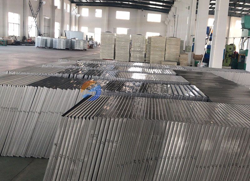 不锈钢水箱模压块